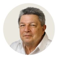 Rainer Christian Bauer