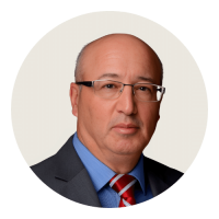 Dr. Elhanan (Eli) Abramov