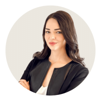Dr. Marina Lysenko